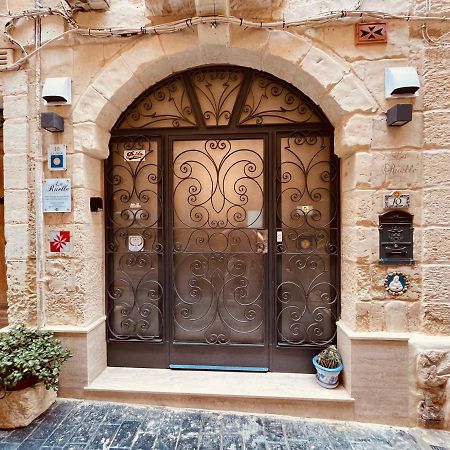10 La Ruelle Apartment Valletta Luaran gambar