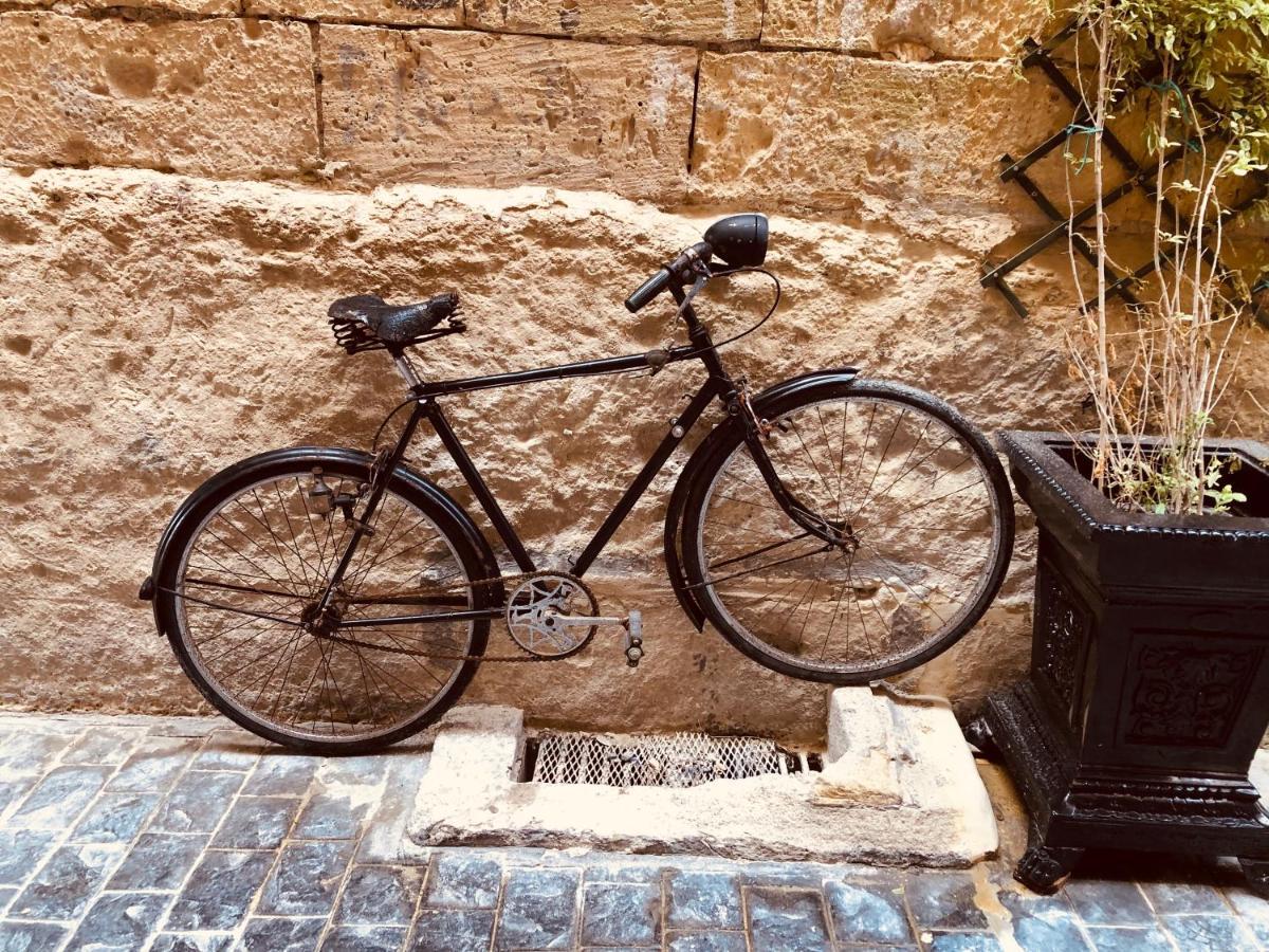 10 La Ruelle Apartment Valletta Luaran gambar