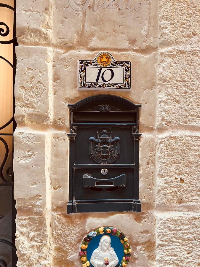 10 La Ruelle Apartment Valletta Luaran gambar