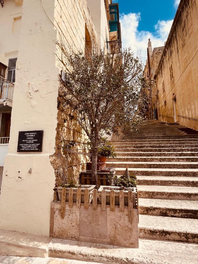 10 La Ruelle Apartment Valletta Luaran gambar