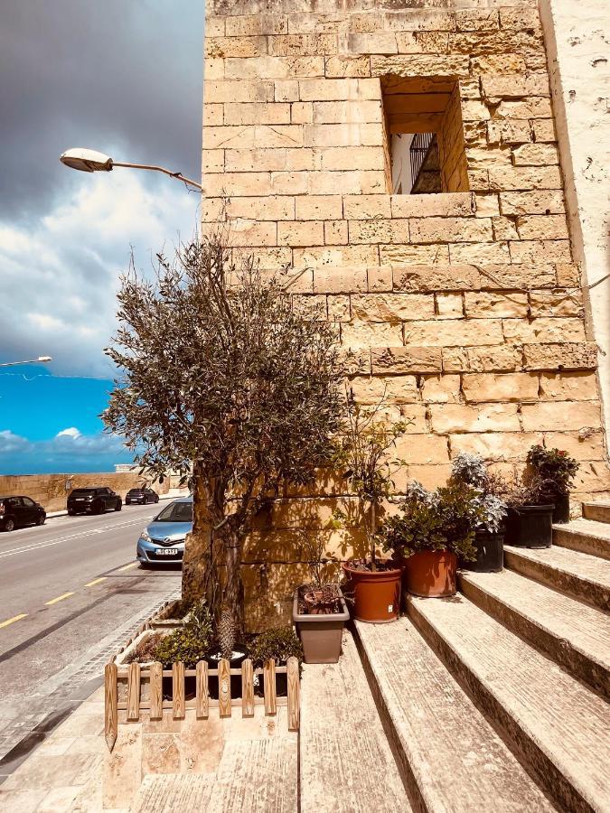 10 La Ruelle Apartment Valletta Luaran gambar