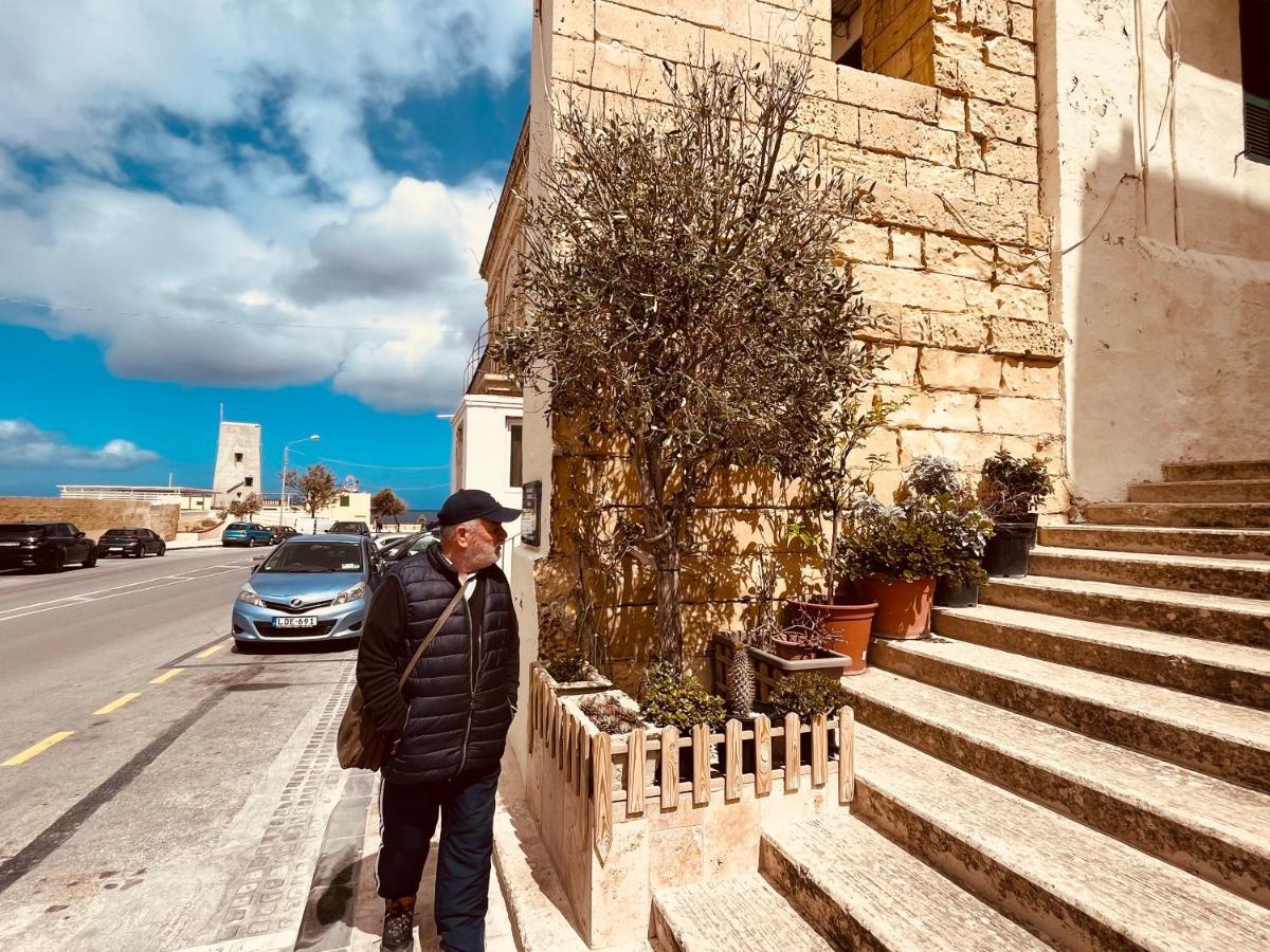 10 La Ruelle Apartment Valletta Luaran gambar