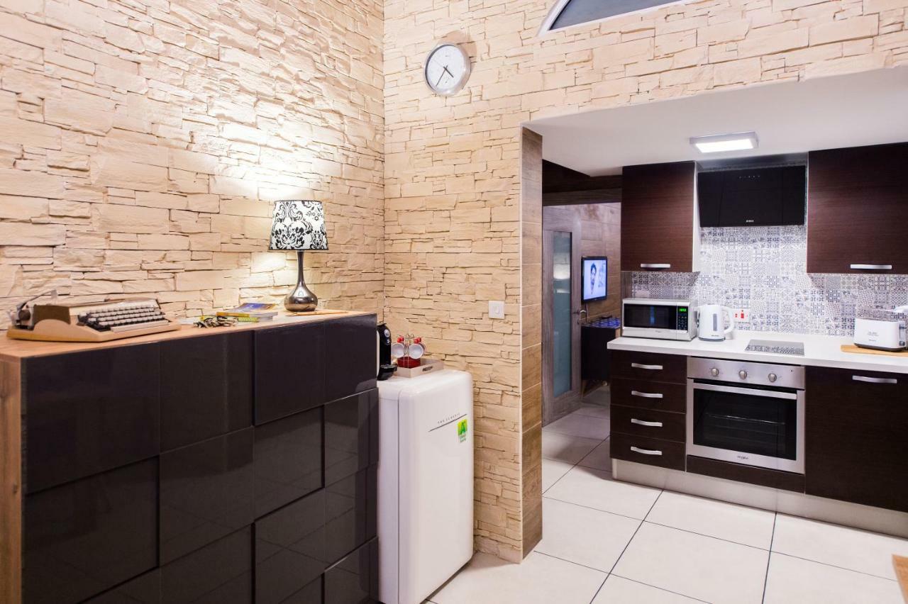 10 La Ruelle Apartment Valletta Luaran gambar