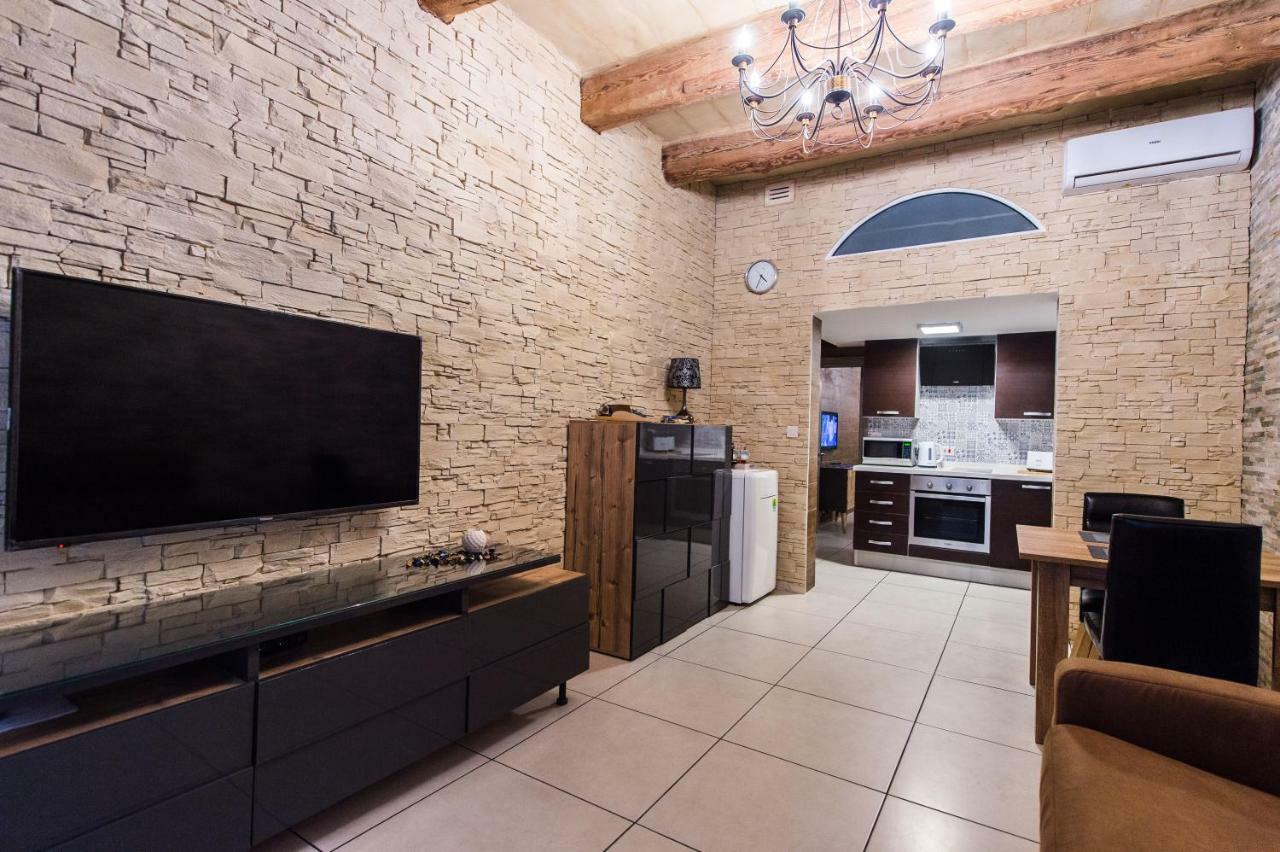 10 La Ruelle Apartment Valletta Luaran gambar