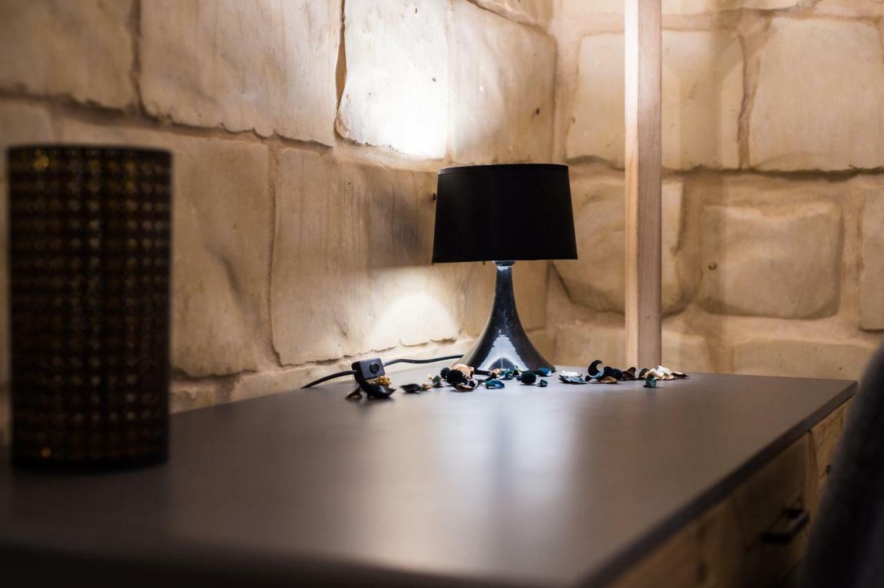 10 La Ruelle Apartment Valletta Luaran gambar